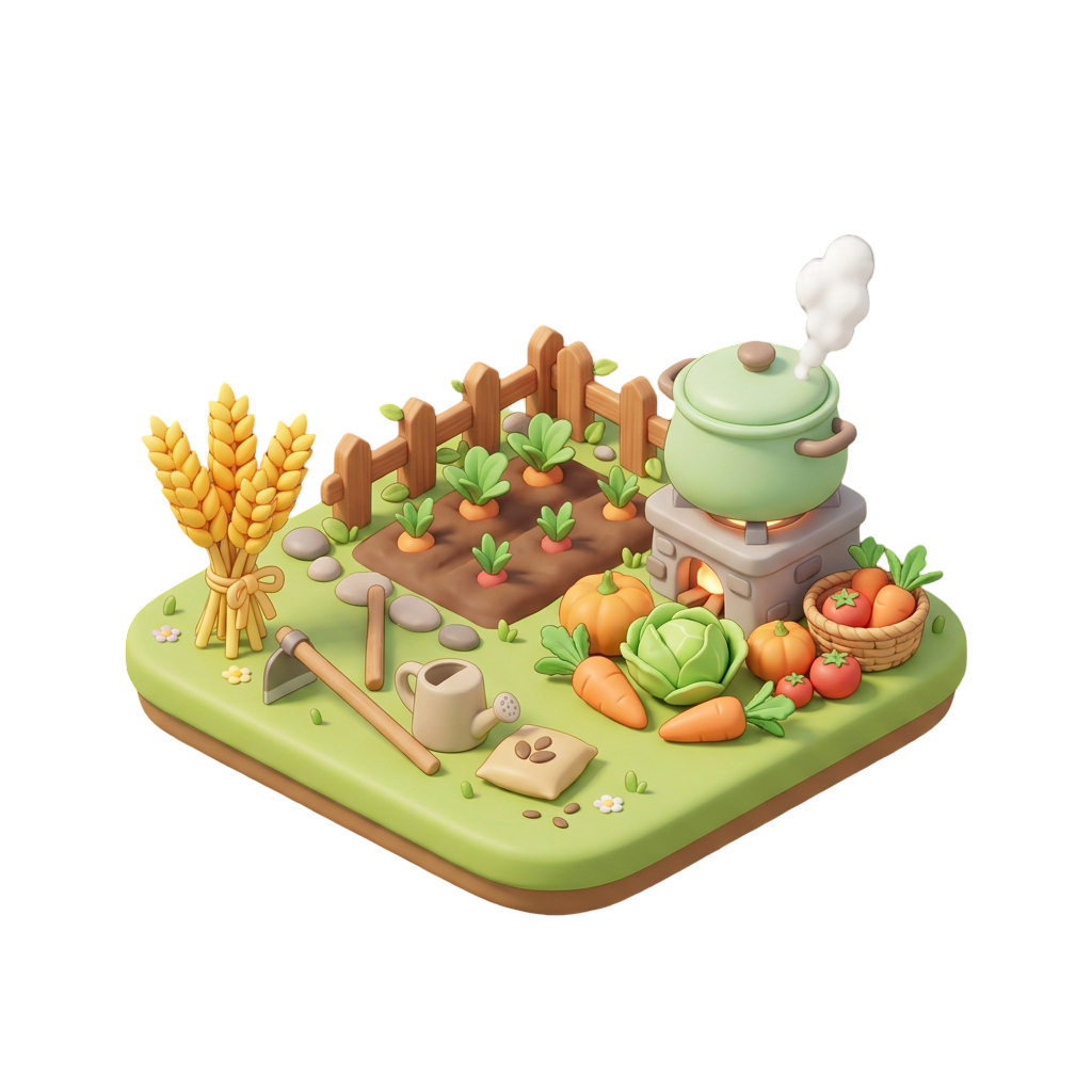 Cooking